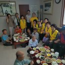 해바라기경로당 이미지