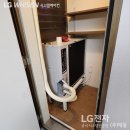 ㈜동구에너지 | 광주 무등산아이파크 시스템에어컨 5대 시공 후기
