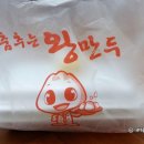 춤추는왕만두 네이버블로그
