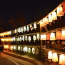 한지공원길 이미지