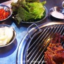 마포갈비 이미지