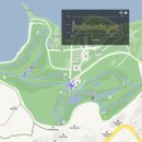 영랑호컨트리클럽 이미지