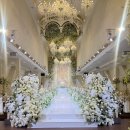 용산-현장-1093 | [서울 웨딩홀 추천] 건대스타시티 아트홀 - 플라워 디렉팅 / 스타시티트홀리뉴얼