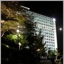 국민대학교 캠퍼스 사진 이미지