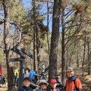서울둘레길 1코스 수락산 산행 후기2 (kt동우회 수도권합동) 이미지