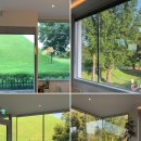 데네브 | [경주]황리단길 근처 초록초록 대릉원뷰 쉬어가기 좋은 데네브⋯내돈내산 후기