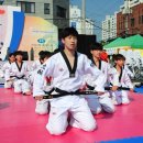 국가대표 본 태권도장 이미지