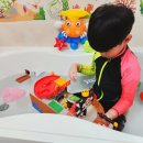 디키토이즈 해적선 자동차플레이와 목욕놀이 설날선물템 추천
