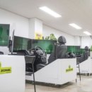 동마산자동차실내운전연습장
