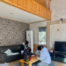 엔젤식물원펜션 | 양평펜션 추천 | 엔젤식물원펜션 독채 단체 엠티 후기