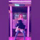 씨스타19 'NO MORE(MA BOY)' 효린,보라 챌린지 영상 퍼옴 이미지