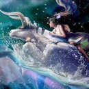 별자리심리 이미지