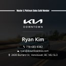 Downtown KIA : 2022 Kia EV6 GT-Line 1 AWD 이미지
