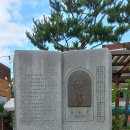 효석문학100리길 제2구간 이미지