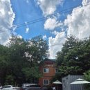 성주수산 | 포계풍펜션 _ 성주 포천계곡 깊은물 평상대여는 여기