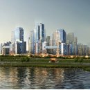 서울 반포, 신반포3차, 경남 아파트 재건축 심의 통과, 주택재건축정비사업 계획안 조건부 의결 이미지