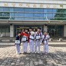 용인대 소나무향기 태권도장 이미지