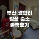 오렌지문 | 부산 감성 숙소 마이애미오렌지 내돈내산 솔직후기(장단점,짐보관)