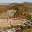 공설묘지 이미지