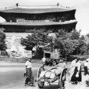 1953년 숭례문 이미지