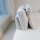 모아엘가워너비 | 대전 에싸, 대전시 중구 목동 모아엘가그랑데 - 워너비 4인 오픈코너 스윙기능 크라비츠 - 배송 후기