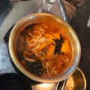 삼지창갈비 | 천호역 맛집 숯불향 가득한 쪽갈비 전문점 록갈비