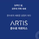 (주)아르티스