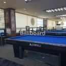 MBC 당구 클럽 이미지