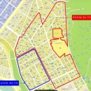 덕릉로(남측) 이미지