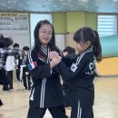 합기도 양우관 청룡체육관 이미지