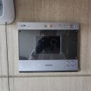삼성홈오토시스템 이미지