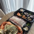 일출수산 | [강릉] 주문진횟집, 주문진수산시장 맛집 &lt;일출횟집&gt; 방문후기(대게,회포장)
