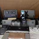 소백산마을 캠핑장 이미지