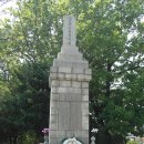 보라매역 3번 출입구 | 동작충효길 3,4,5코스(한강나들길~보라매길)-동작역에서 보라매역까지