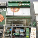 샐러디 용인역북점 이미지