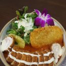 오란다 돈까스 이미지