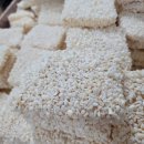 강릉고원한과 이미지