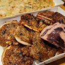 황부자 | 속초 여행 추천 먹거리 속초관광수산시장 &#39;누룽지오징어순대&#39; 맛집 &#39;황부자&#39; 내돈내산 후기