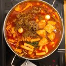 청년떡볶이 이미지