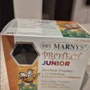 마니스 프로텍트 주니어(MARNYS Protect Junior) 후기 - 아이 비타민이라 걱정했는데, 생각보다 현실적...