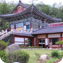 대성사목불좌상 이미지