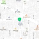 시흥5동주민센터 대강당 이미지