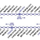 초롱꽃마을3단지 정류장 이미지