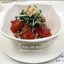 더(the)덮밥 이미지