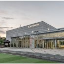 전주한벽문화관 이미지