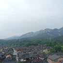 조상들의 삶의 지혜와 한옥의 美/온돌, 지붕과 처마, 창호 이미지