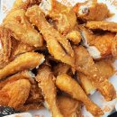 가마치통닭북한산점