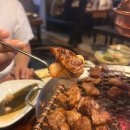 화사랑화로구이(송파점) | [송파 갈비집] 가족 단위 오기 좋은 송파 대형 고기집 &#39;화사랑화로구이 송파점&#39;
