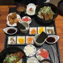 돈부리킹 | 수원 원천동 맛집 <오사카돈부리> 우나기장어덮밥 아나고장어덮밥 솔직후기