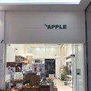 사과반쪽 | 부산 용호동 카페 사과반쪽 후기🍎